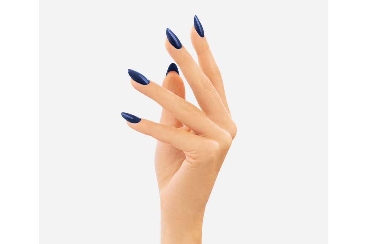 Lakier hybrydowy Victoria Vynn Gel Polish No. 081 In Secret Evening 8 ml