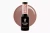 Victoria Vynn GEL POLISH 092 Brooklyn Street 8 ml - ciepły brązowy manicure na paznokciach z butelką lakieru