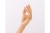 Victoria Vynn GEL POLISH 092 Brooklyn Street 8 ml - stonowany średni brąz na paznokciach