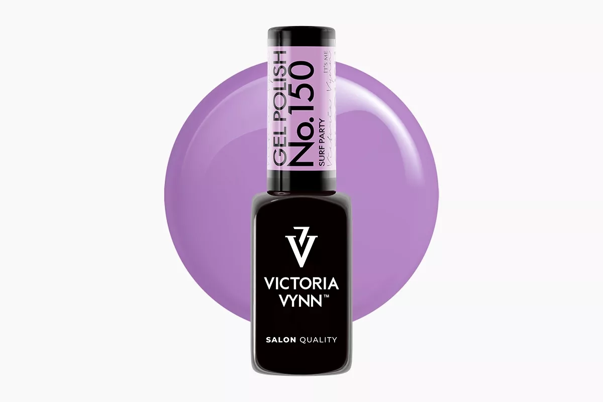 Lakier hybrydowy Victoria Vynn Gel Polish No. 150 Surf Party 8 ml