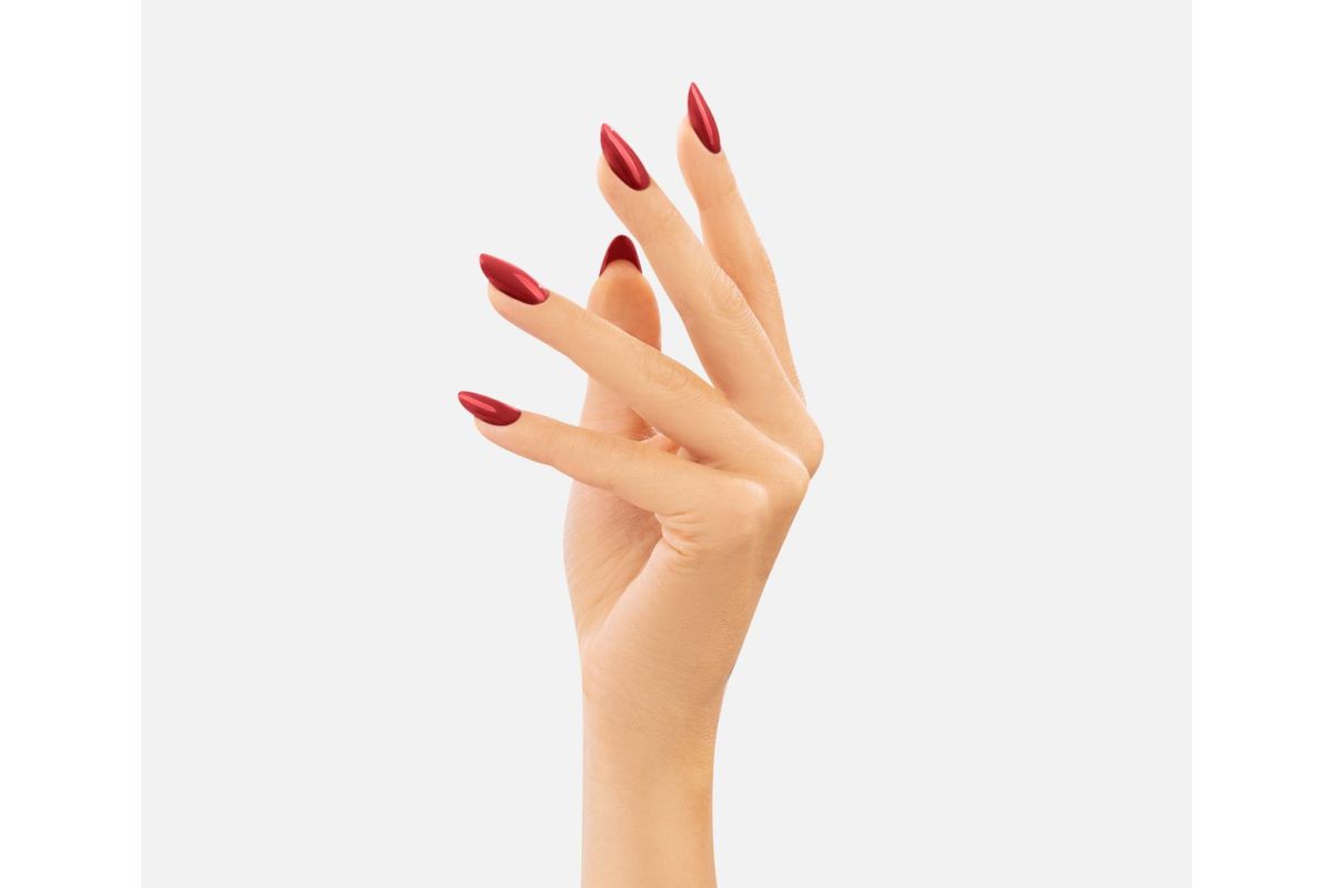 Lakier hybrydowy Victoria Vynn Gel Polish No. 160 Heat Claret 8 ml