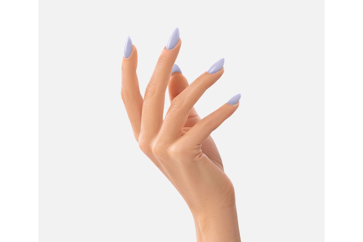Lakier hybrydowy Victoria Vynn Gel Polish No. 197 Beautiful Dreamer 8 ml