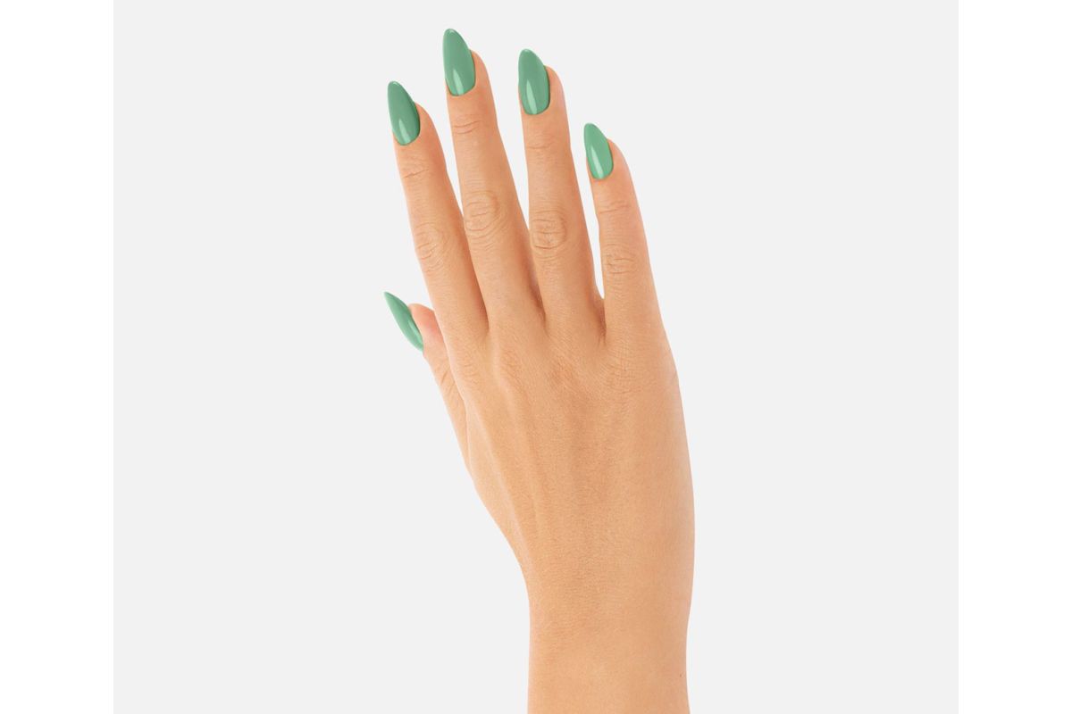Lakier hybrydowy Victoria Vynn Gel Polish No. 209 Dusty Green 8 ml