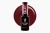 Lakier hybrydowy Victoria Vynn 211 Lucky Love 8 ml - butelka bardzo ciemnego, klasycznego bordo