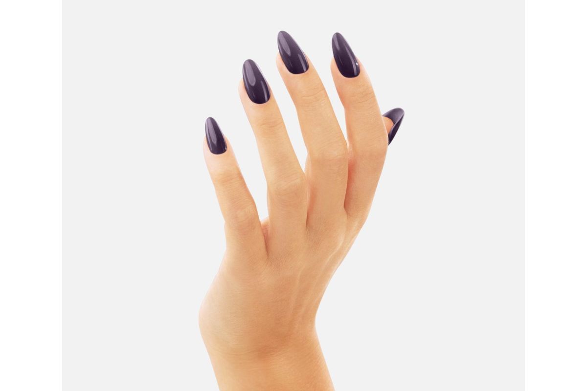 Lakier hybrydowy Victoria Vynn Gel Polish No. 212 Dark Crimson 8 ml