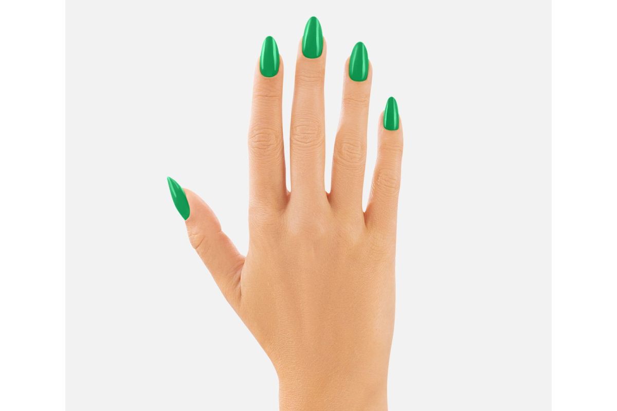 Lakier hybrydowy Victoria Vynn Gel Polish No. 221 Green Grass 8 ml