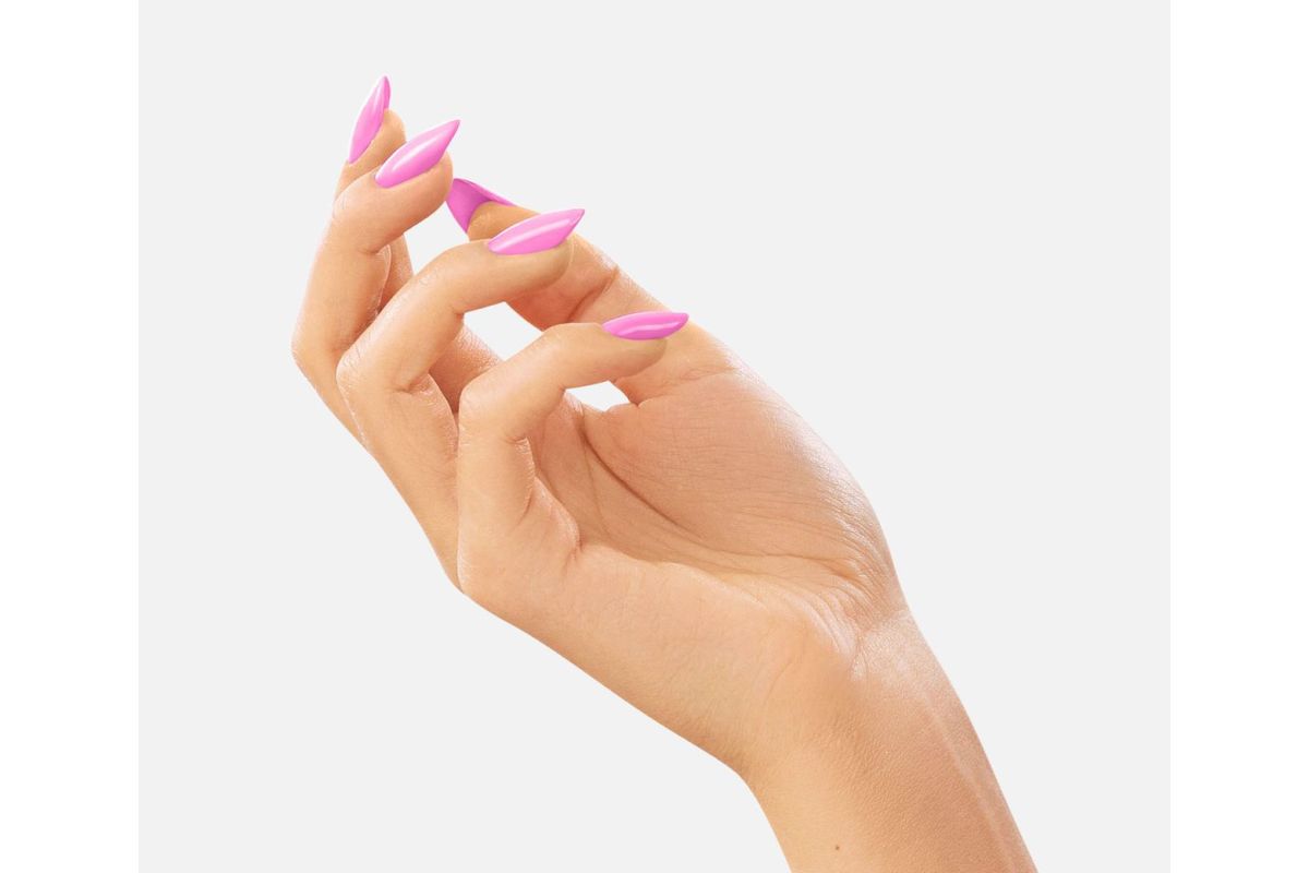 Lakier hybrydowy Victoria Vynn Gel Polish No. 253 Magenta Tone 8 ml