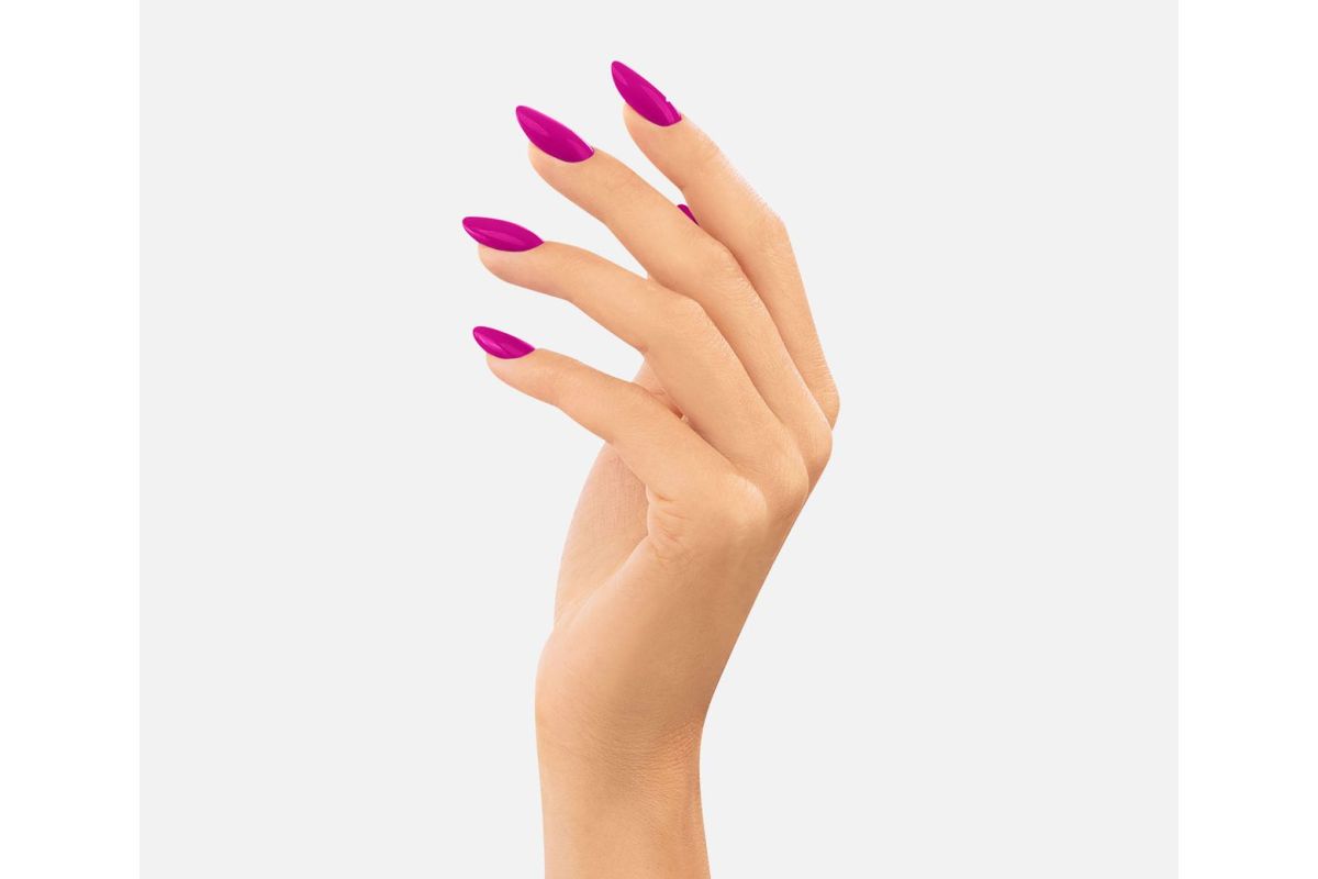 Lakier hybrydowy Victoria Vynn Gel Polish No. 254 Fabulous Fuchsia 8 ml