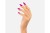 Victoria Vynn Gel Polish 254 Fabulous Fuchsia - zdecydowany gorący róż na paznokciach