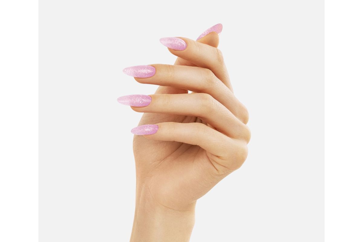 Lakier hybrydowy Victoria Vynn Gel Polish No. 257 Samba 8 ml