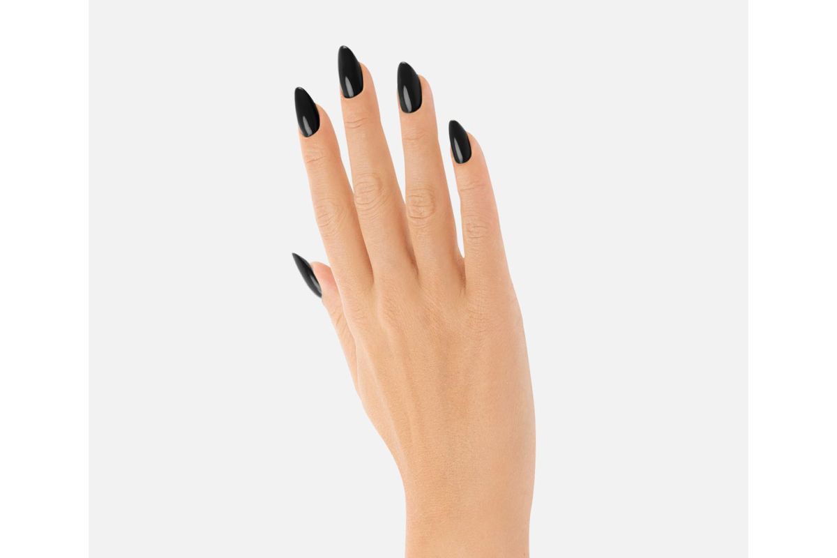 Lakier hybrydowy Victoria Vynn Gel Polish No. 262 Black King 8 ml