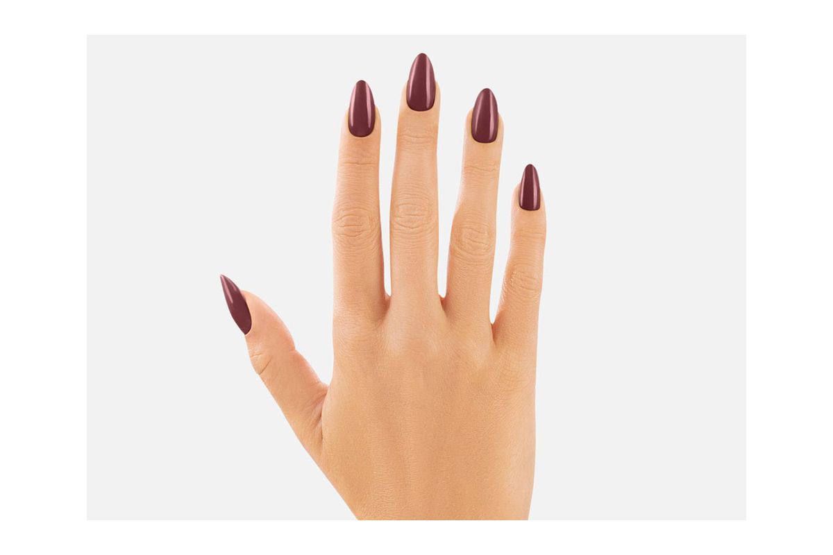 Lakier hybrydowy Victoria Vynn Gel Polish No. 287 Brown Meander 8 ml