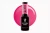 Lakier hybrydowy Victoria Vynn 310 Pink Mina 8 ml - butelka neonowego elektryzującego różu świecącego w ciemności