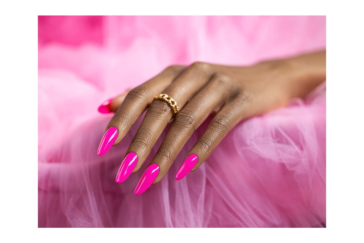 Lakier hybrydowy Victoria Vynn Gel Polish No. 337 Freak Pink 8 ml