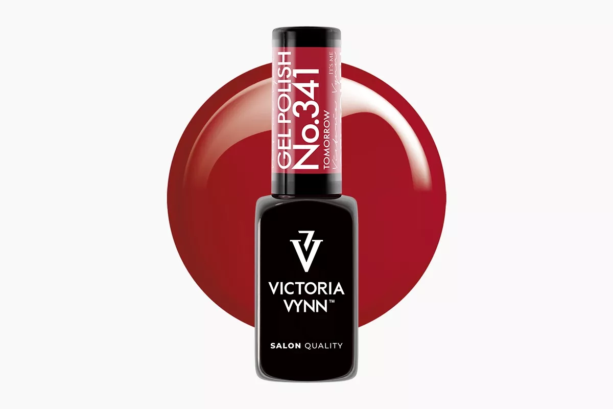 Lakier hybrydowy Victoria Vynn Gel Polish No. 341 Tomorrow 8 ml