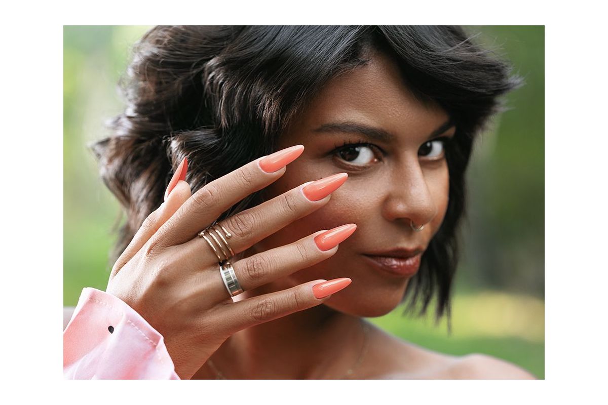 Lakier hybrydowy Victoria Vynn Gel Polish No. 343 Who Cares 8 ml