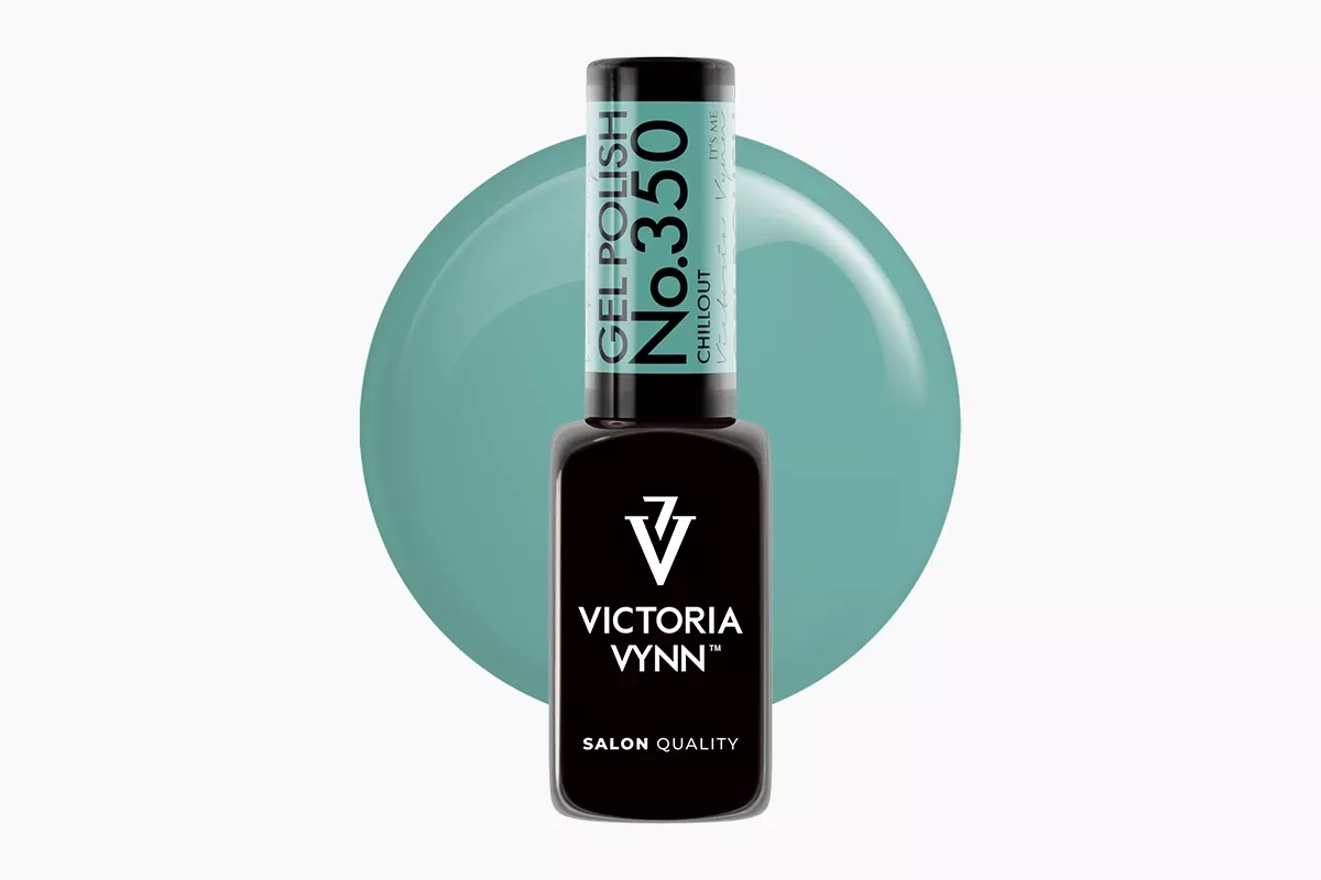 Lakier hybrydowy Victoria Vynn Gel Polish No. 350 Chillout 8 ml