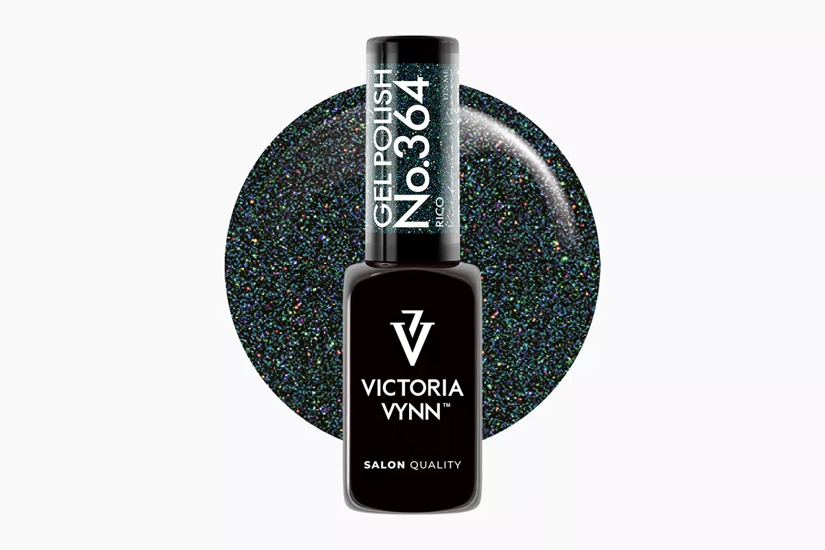 Lakier hybrydowy Victoria Vynn Gel Polish No. 364 Rico 8 ml