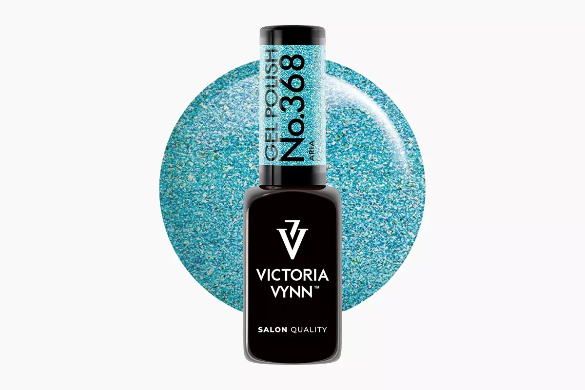 Lakier hybrydowy Victoria Vynn Gel Polish No. 368 Aria 8 ml