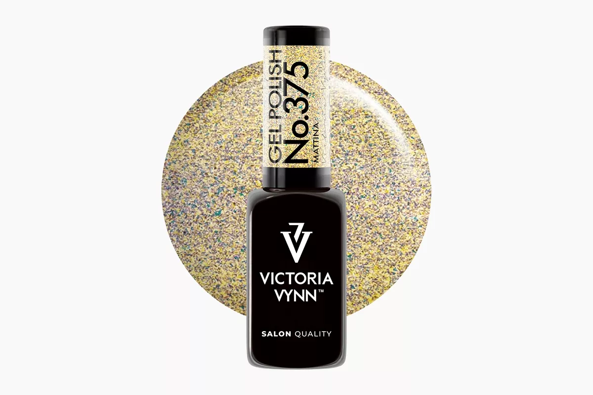 Lakier hybrydowy Victoria Vynn Gel Polish No. 375 Mattina 8 ml