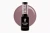 Lakier hybrydowy Victoria Vynn 384 I'm Creative 8 ml - butelka stonowanego fioletu