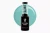Lakier hybrydowy Victoria Vynn 385 I'm Strong 8 ml - butelka subtelnej szarozielonej barwy