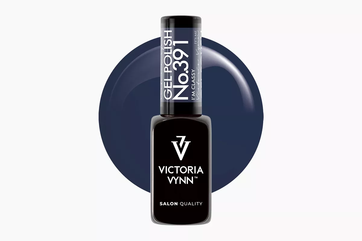 Lakier hybrydowy Victoria Vynn Gel Polish No. 391 I'm Classy 8 ml