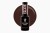 Lakier hybrydowy Victoria Vynn 428 Lava Cake 8 ml - butelka intensywnego jesiennego brązu