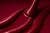 Elegancki bordowy manicure 440 Redcoco o barokowym, luksusowym charakterze