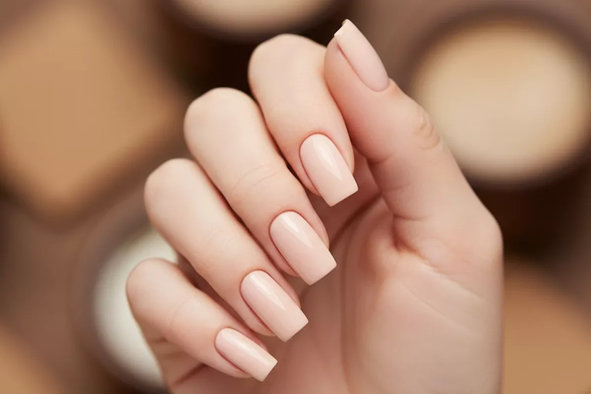 Lakier hybrydowy Victoria Vynn Gel Polish No. 445 Flat White 8 ml