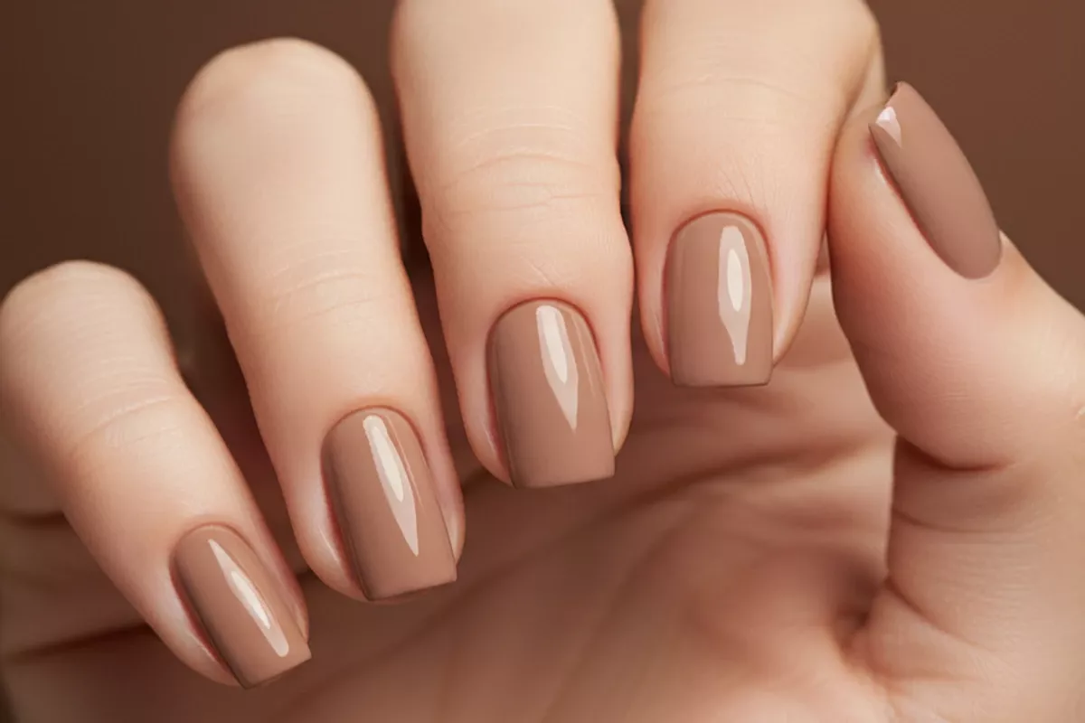 Lakier hybrydowy Victoria Vynn Gel Polish No. 450 Frappe Please 8 ml