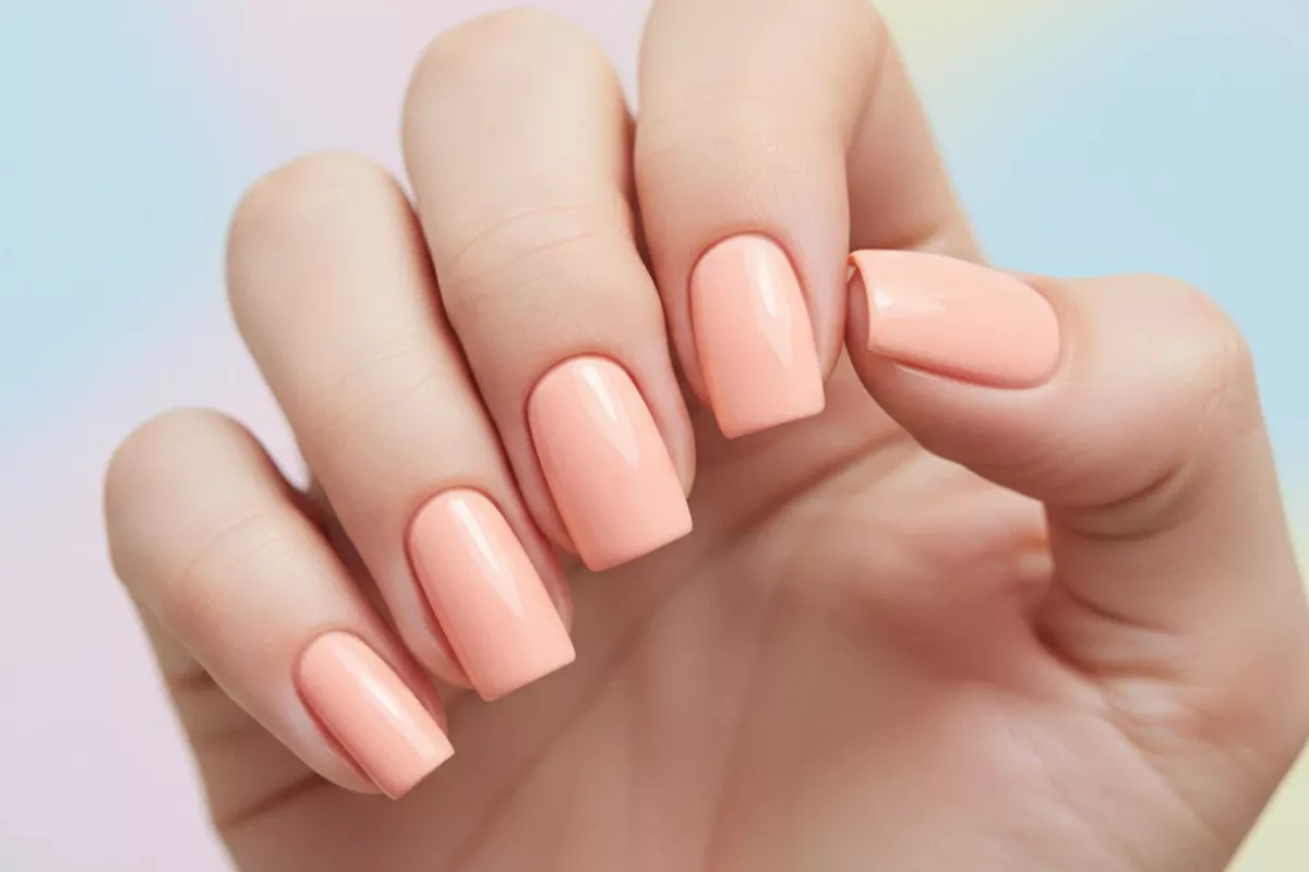 Lakier hybrydowy Victoria Vynn Gel Polish No. 453 Jelly Bean 8 ml