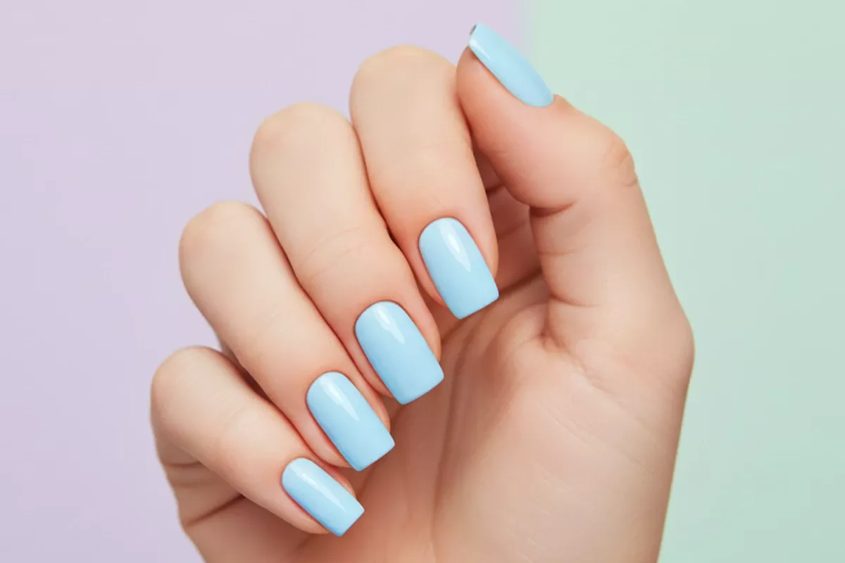 Lakier hybrydowy Victoria Vynn Gel Polish No. 455 Sky Candy 8 ml
