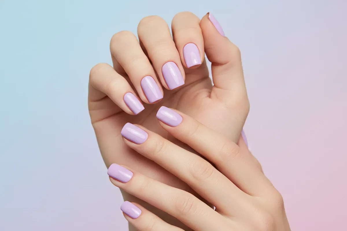 Lakier hybrydowy Victoria Vynn Gel Polish No. 456 Candy Floss 8 ml