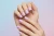 Lakier hybrydowy Victoria Vynn Gel Polish No. 456 Candy Floss 8 ml