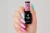 Lakier hybrydowy Victoria Vynn Gel Polish No. 456 Candy Floss 8 ml