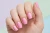 Lakier hybrydowy Victoria Vynn Gel Polish No. 457 Pink Praline 8 ml