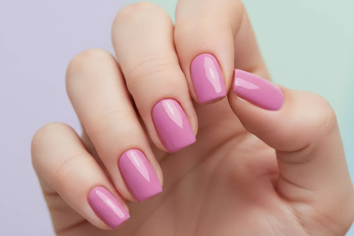Lakier hybrydowy Victoria Vynn Gel Polish No. 458 LolliPop 8 ml