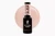 Lakier hybrydowy Victoria Vynn 464 Honeymoon Glow 8 ml - butelka beżowego lakieru z drobinką