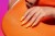 Lakier hybrydowy Victoria Vynn Gel Polish 415 Mango Pop 8 ml - butelka nasyconego letniego pomarańczu