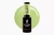 Lakier hybrydowy Victoria Vynn Gel Polish 421 Lady Green 8 ml - butelka pastelowej zieleni