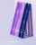 Makear lakier hybrydowy N17 - atramentowy navy bez efektu, 8 ml