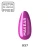 Makear lakier hybrydowy 937 - nasycony rozowy fuksja / zdjecie 1, 8 ml