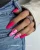 Makear N03 neon - nasycony różowo-magentowy odcień, zdjęcie 5, 8 ml