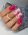 Makear N05 neon - purpurowo-magentowy odcień, zdjęcie 4, 8 ml