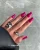 Makear N05 neon - jaskrawa fuksja, odważny kolor, zdjęcie 5, 8 ml