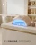 Lampa LED/UV MAKEAR SALON STANDARD 48W/65W – w stylizacji salonowej z lakierami