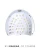 Lampa LED/UV MAKEAR SALON STANDARD 48W/65W – wnętrze z diodami LED