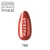 Makear lakier hybrydowy nr 792 Red Love ceglasta czerwień - zdjęcie 2