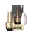 Bardzo jasny pudrowy róż / nude - lakier hybrydowy Makear nr 609, zdjęcie 2, 8 ml